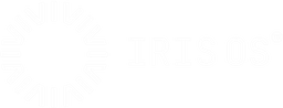Iris OS Logo
